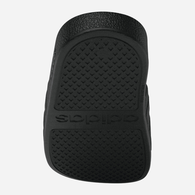 Жіночі шльопанці adidas Adilette Aqua F35550 39 Чорні (4060509397793) - зображення 11