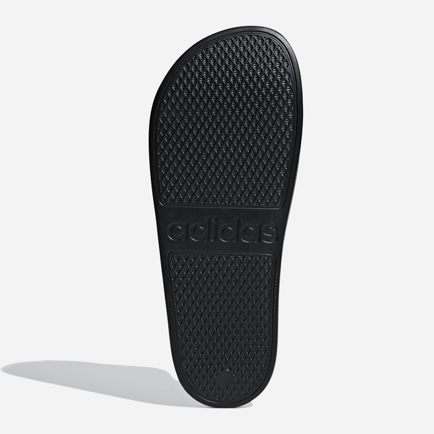 Жіночі шльопанці adidas Adilette Aqua F35550 39 Чорні (4060509397793) - зображення 13