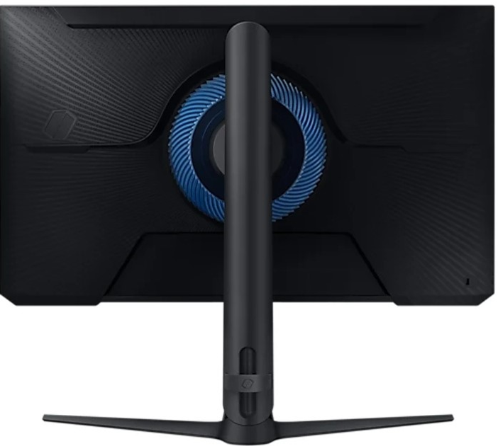 Монітор 24" Samsung Odyssey G3A (LS24AG304NRXEN) - зображення 5
