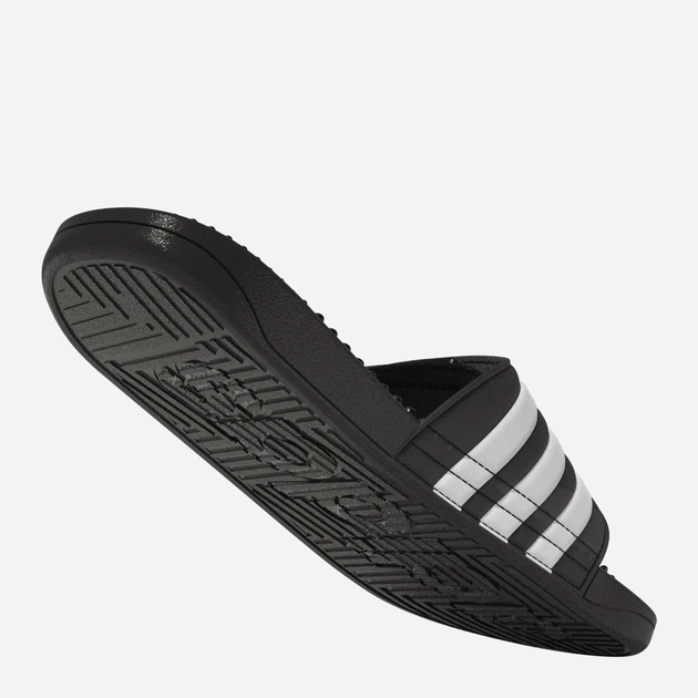 Klapki damskie basenowe adidas Adissage F35580 38 Czarne (4060512030489) - obraz 8