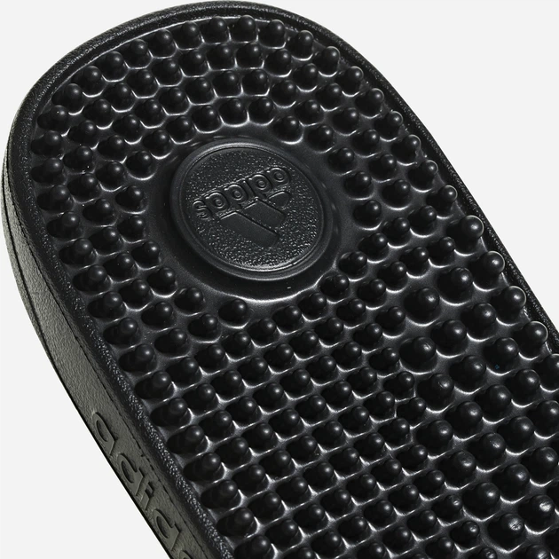 Klapki damskie basenowe adidas Adissage F35580 38 Czarne (4060512030489) - obraz 14