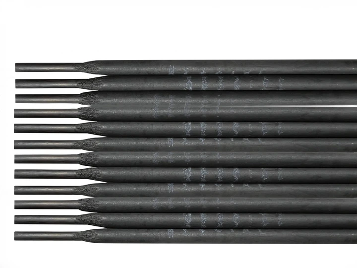 Электроды MAXweld SPECIAL ЦЧ-4 d3 мм 1кг - изображение 2