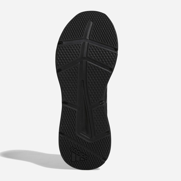 Чоловічі кросівки для бігу adidas Galaxy 6M GW4138 40 Чорні (4065426738995) - зображення 13