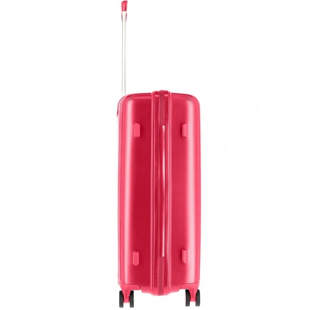 Чемодан на 4 колесах Travelite Vaka L Cyclam, TL076449-19 - Фото 6 Чемодан на 4 колесах Travelite Vaka L Cyclam, TL076449-19 - изображение 6