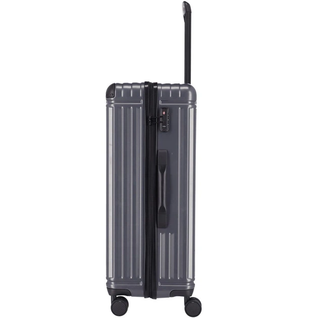 Чемодан на 4 колесах Travelite Cruise L Anthracite, TL072649-04 - изображение 3