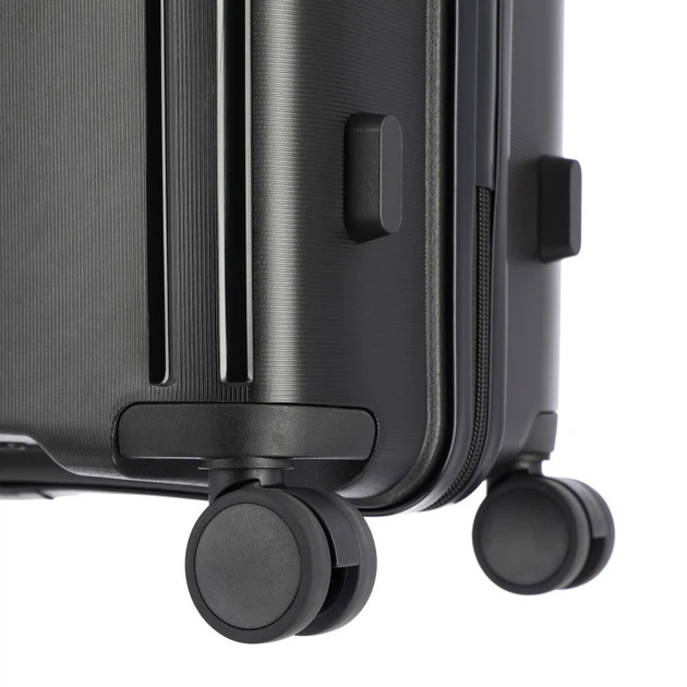 Чемодан на 4 колесах Travelite Vaka L Black, TL076449-01 - изображение 9