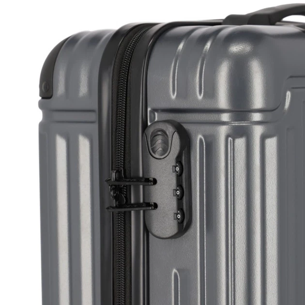 Чемодан на 4 колесах Travelite Cruise S Anthracite, TL072647-04 - изображение 6