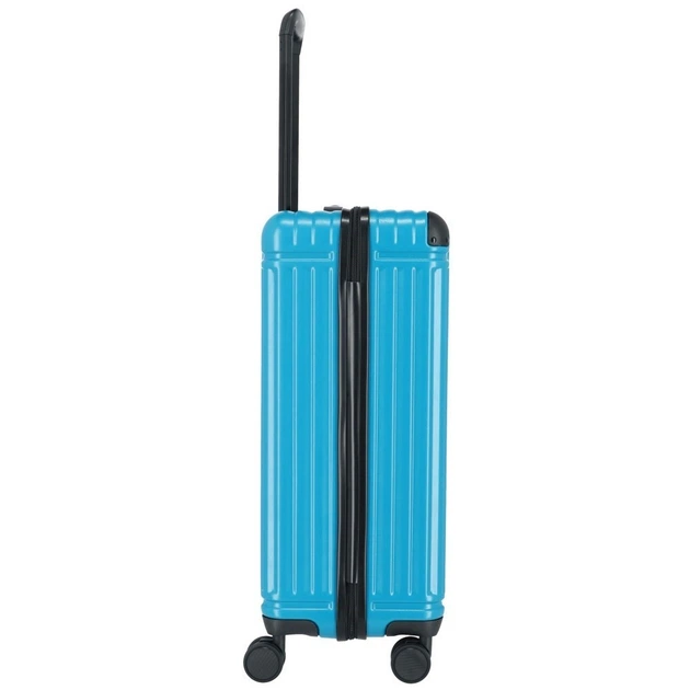 Чемодан на 4 колесах Travelite Cruise L Turquoise, TL072649-23 - изображение 6
