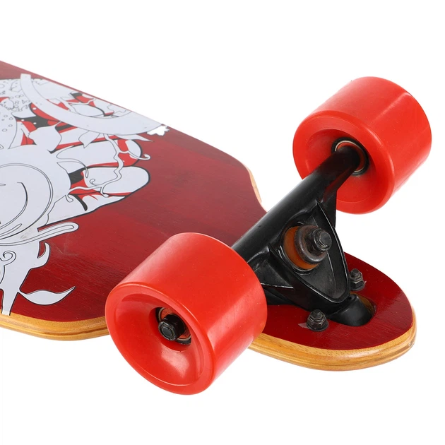 Лонгборд Бордволкинг Boardwalking из канадского клена SP-Sport SK-907 (SK-907) - изображение 3