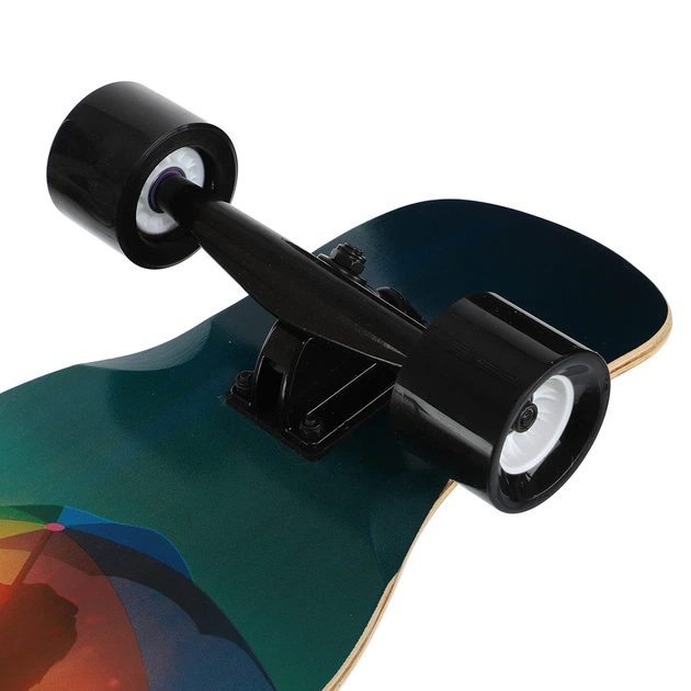 Лонгборд Бордволкинг Boardwalking из канадского клена SP-Sport SK-909 (SK-909) - изображение 2