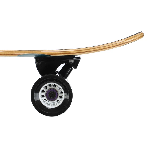 Лонгборд Бордволкинг Boardwalking из канадского клена SP-Sport SK-909 (SK-909) - изображение 4