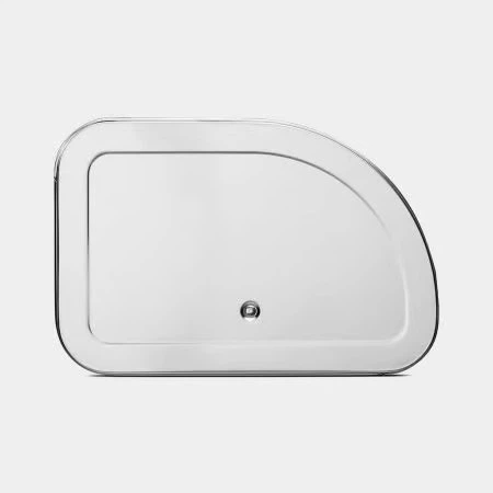 Хлебница Brabantia с вращающейся крышкой (348907) - Фото 4 Хлебница Brabantia с вращающейся крышкой (348907) - изображение 4