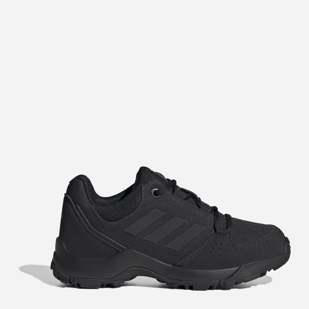 Підліткові кросівки для хлопчика Adidas Hyperhiker Low K GZ9219 35.5 Чорні (4065419795851) - зображення 1