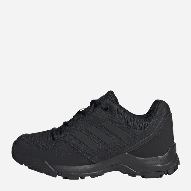 Buty sportowe chłopięce adidas Hyperhiker Low K GZ9219 35.5 Czarne (4065419795851) - obraz 3