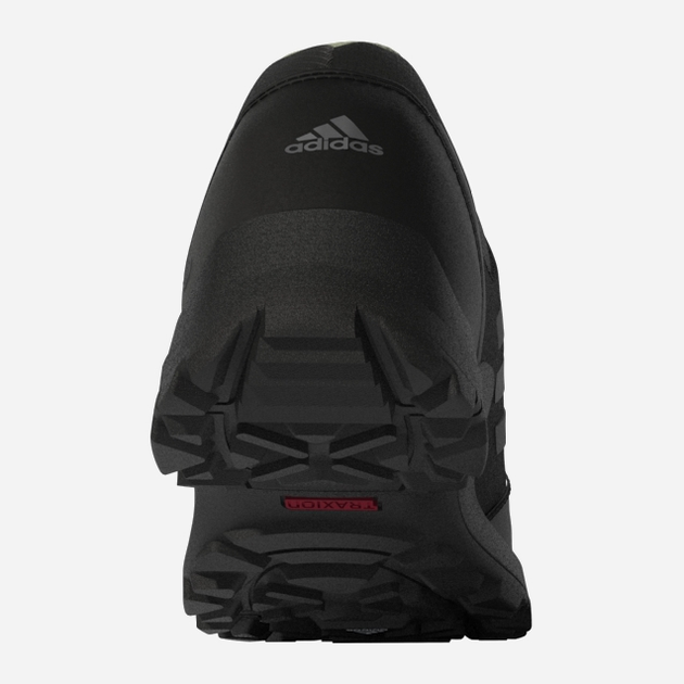 Buty sportowe chłopięce adidas Hyperhiker Low K GZ9219 35.5 Czarne (4065419795851) - obraz 10