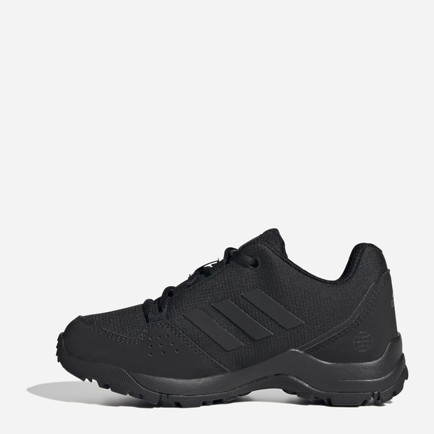 Buty sportowe chłopięce adidas Hyperhiker Low K GZ9219 35.5 Czarne (4065419795851) - obraz 14