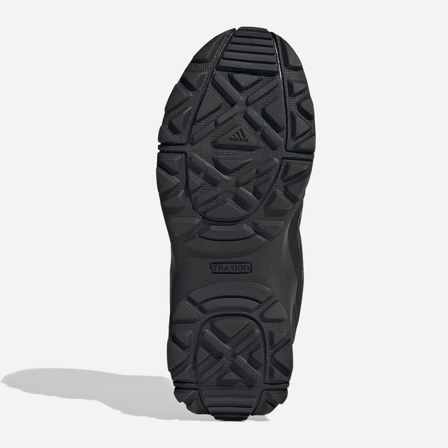 Buty sportowe chłopięce adidas Hyperhiker Low K GZ9219 38 Czarne (4065419795936) - obraz 13