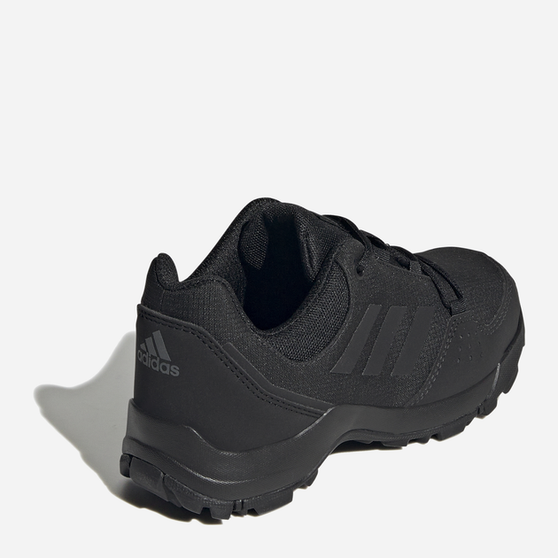 Buty sportowe chłopięce adidas Hyperhiker Low K GZ9219 38 Czarne (4065419795936) - obraz 16