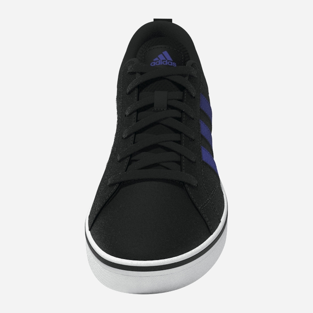 Чоловічі кеди низькі adidas VS Pace 2.0 HP6004 39.5 Чорні (4066748653058) - зображення 6