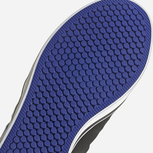 Чоловічі кеди низькі adidas VS Pace 2.0 HP6004 47.5 Чорні (4066748653065) - зображення 18