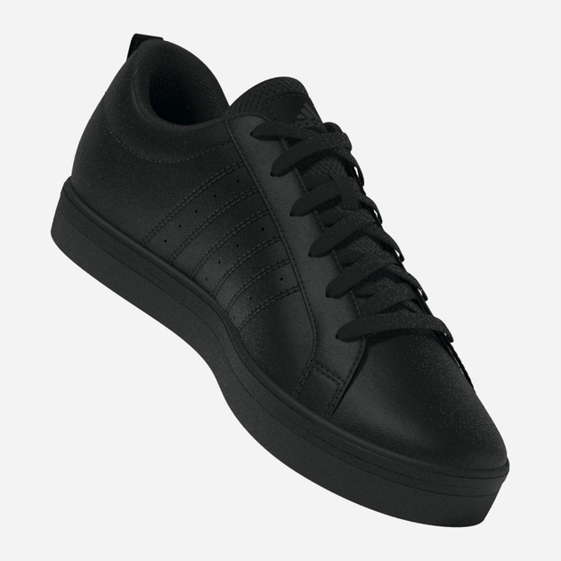 Sneakersy męskie do kostki adidas VS Pace 2.0 HP6008 39.5 Czarne (4066748341221) - obraz 7