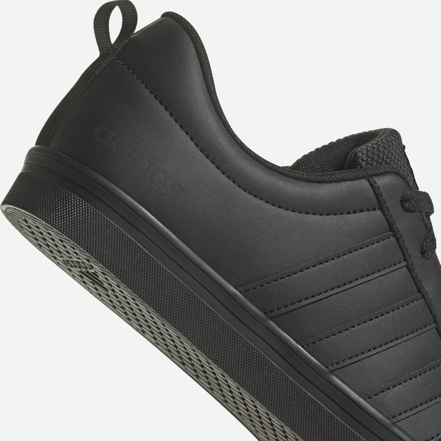 Sneakersy męskie do kostki adidas VS Pace 2.0 HP6008 39.5 Czarne (4066748341221) - obraz 17