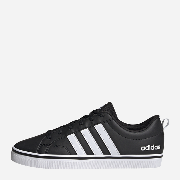 Чоловічі кеди низькі adidas VS Pace 2.0 HP6009 46.5 Чорні (4066748341344) - зображення 3