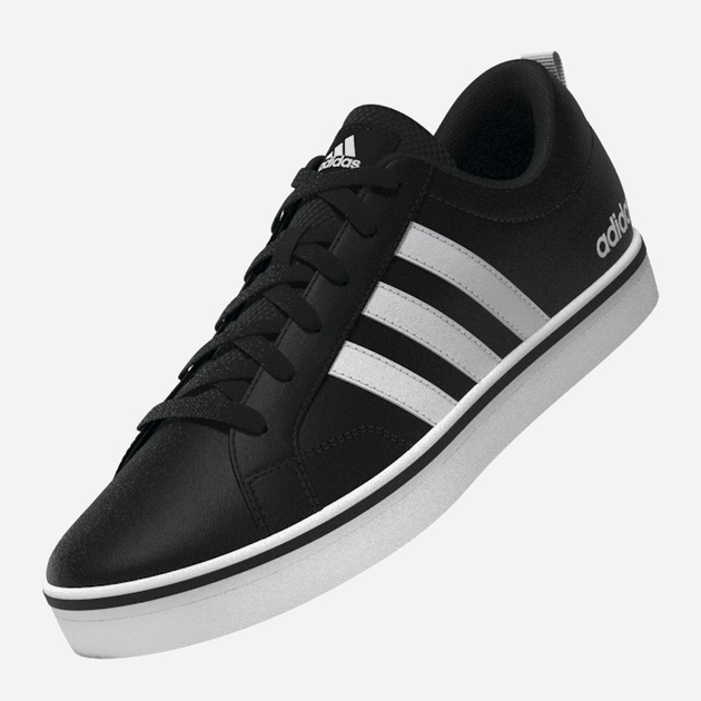 Sneakersy męskie do kostki adidas VS Pace 2.0 HP6009 48 Czarne (4066748341306) - obraz 5