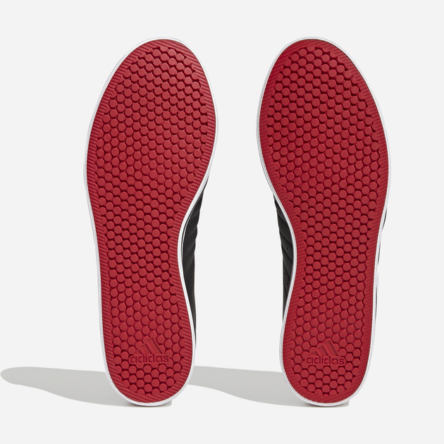 Sneakersy męskie do kostki adidas VS Pace 2.0 HP6009 47.5 Czarne (4066748341238) - obraz 13