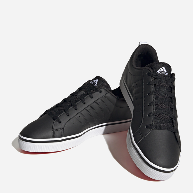 Sneakersy męskie do kostki adidas VS Pace 2.0 HP6009 47.5 Czarne (4066748341238) - obraz 15