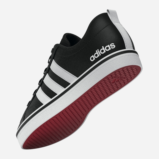 Sneakersy męskie do kostki adidas VS Pace 2.0 HP6009 48 Czarne (4066748341306) - obraz 11