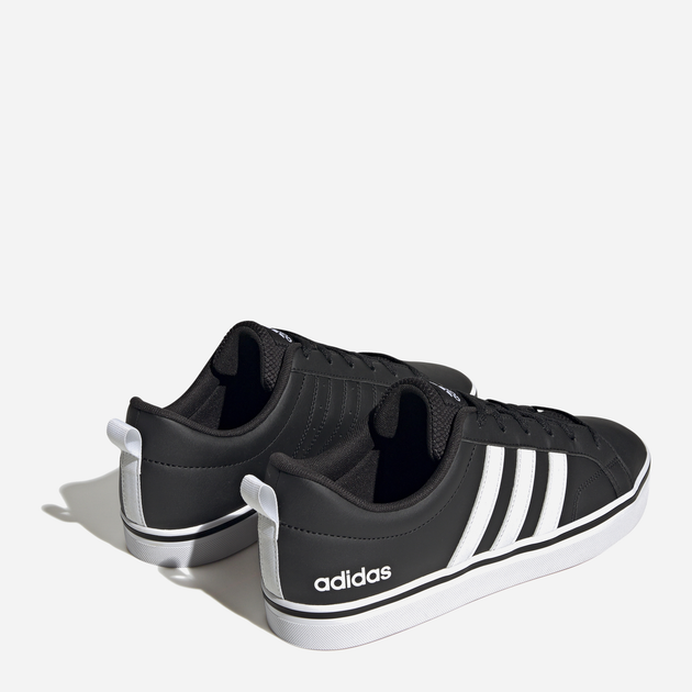 Sneakersy męskie do kostki adidas VS Pace 2.0 HP6009 47.5 Czarne (4066748341238) - obraz 16