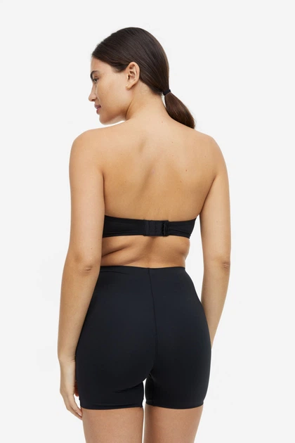 Трусики моделирующие H&M L черный 1412952983 - изображение 3