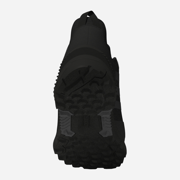 Чоловічі кросівки для туризму adidas Terrex Eastrail 2 HP8606 42.5 Чорні (4066749906733) - зображення 10