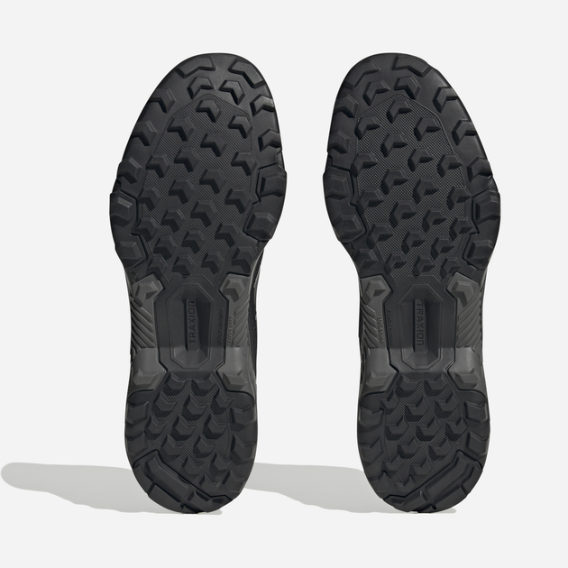 Чоловічі кросівки для туризму adidas Terrex Eastrail 2 HP8606 42.5 Чорні (4066749906733) - зображення 13