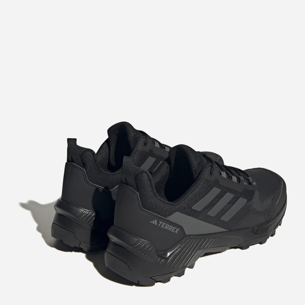 Чоловічі кросівки для туризму adidas Terrex Eastrail 2 HP8606 42.5 Чорні (4066749906733) - зображення 16