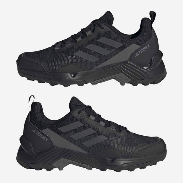 Buty turystyczne męskie adidas Terrex Eastrail 2 HP8606 41.5 Czarne (4066749906740) - obraz 19