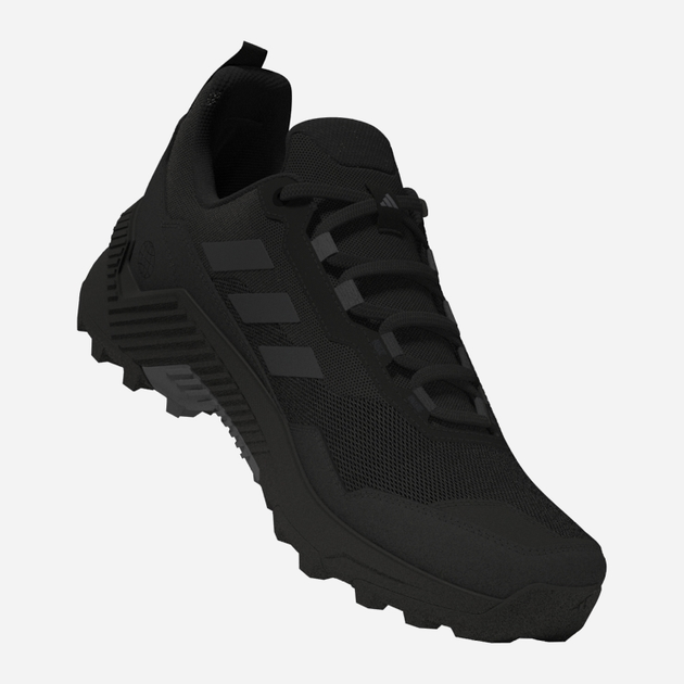 Чоловічі кросівки для туризму adidas Terrex Eastrail 2 HP8606 46.5 Чорні (4066749906757) - зображення 7