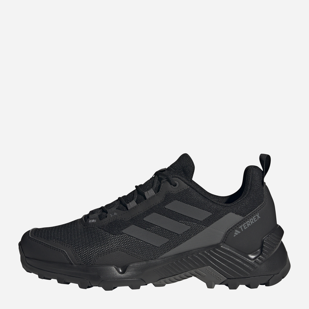 Чоловічі кросівки для туризму adidas Terrex Eastrail 2 HP8606 46 Чорні (4066749906825) - зображення 3