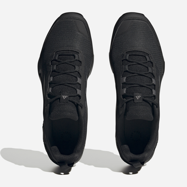 Чоловічі кросівки для туризму adidas Terrex Eastrail 2 HP8606 46.5 Чорні (4066749906757) - зображення 12