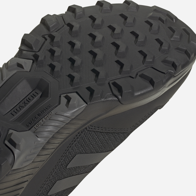 Buty turystyczne męskie adidas Terrex Eastrail 2 HP8606 45.5 Czarne (4066749906764) - obraz 18