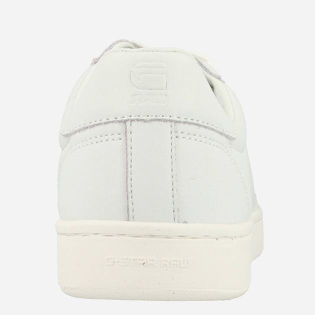 Жіночі кеди низькі G-Star Raw Cadet Lea 2141-002510-1000 36 Білі (8717562552251) - зображення 3