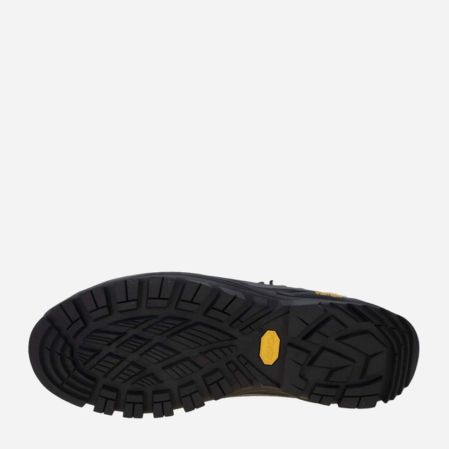 Buty trekkingowe męskie wysokie Olang Logan.Tex 816 45 29.6 cm Ciemnoszare (8026556455998) - obraz 6