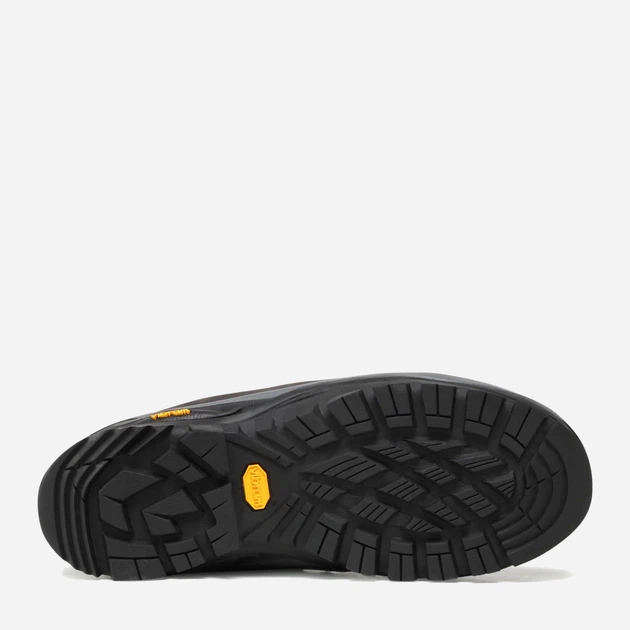 Buty trekkingowe męskie wysokie Olang Eclisse.Btx 816 44 28.9 cm Ciemnoszare (8026556325543) - obraz 10
