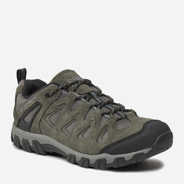 Buty trekkingowe męskie Karrimor Supa 5 K931-DGY 45 (11UK) 29.5 cm Ciemnoszare (5017272866970) - obraz 3