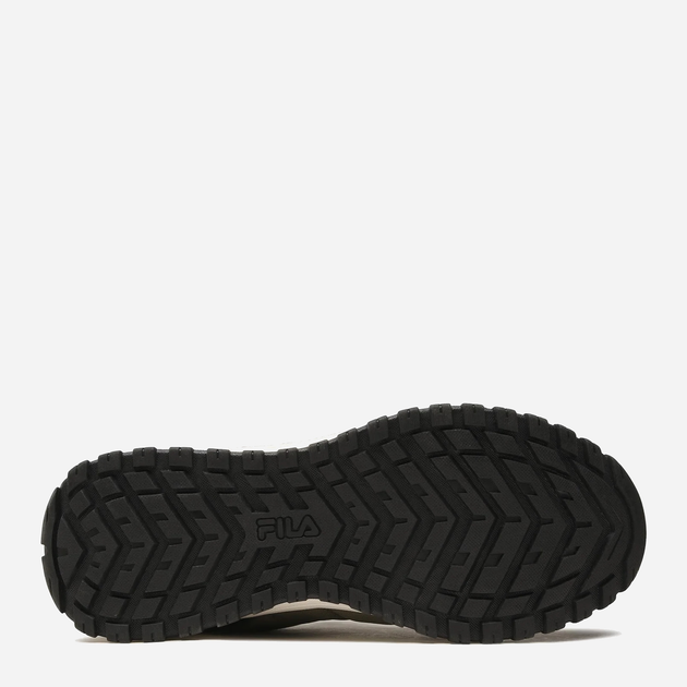 Buty trekkingowe męskie Fila FFM0167-60014 45 (11.5US) 29.5 cm Oliwkowe (8719477789012) - obraz 8