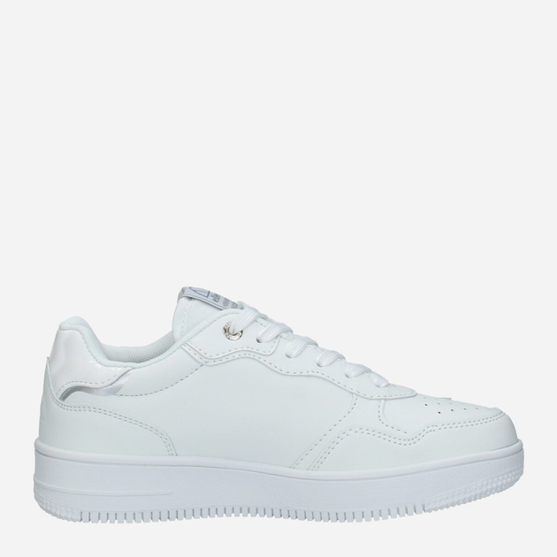 Жіночі кеди низькі Ellesse OSEL31W80468-01 38 Білі (8053435835664) - зображення 1