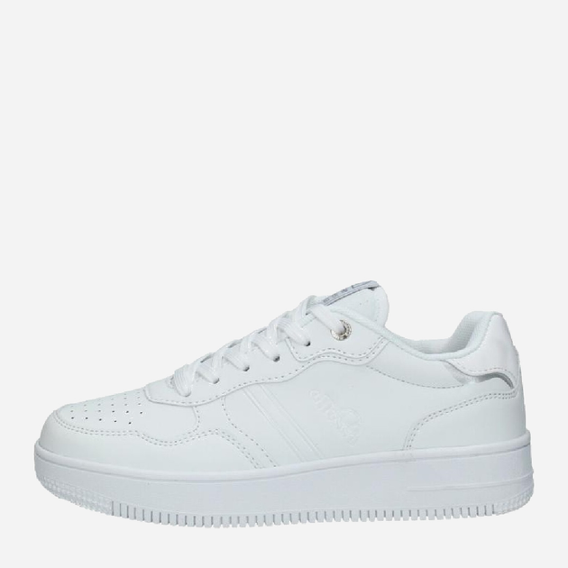 Sneakersy damskie do kostki Ellesse OSEL31W80468-01 39 Białe (8053435835671) - obraz 3