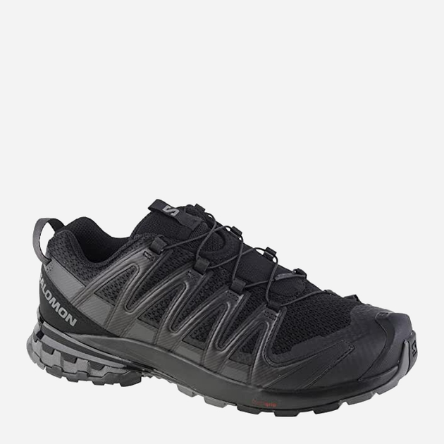 Мужские кроссовки для бега Salomon Xa Pro 3D V8 Wide 416892 43.5 (9.5US ...