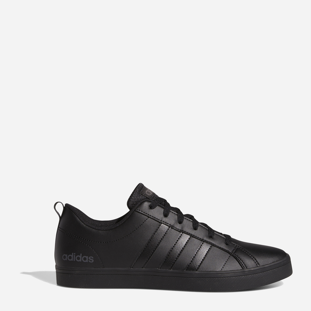 Мужские кеды низкие Adidas VS Pace B44869 43.5 (UK 9) Черные (4059812395008) - изображение 1